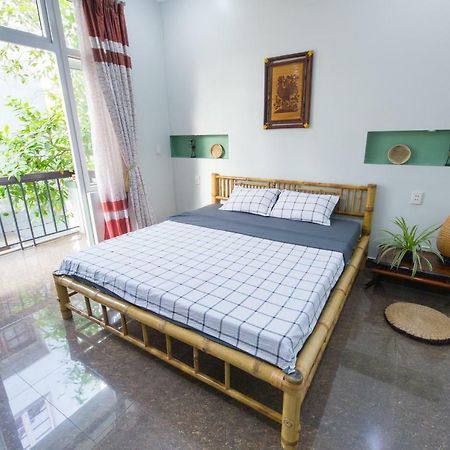 Bamboo Homestay Hue Exterior foto