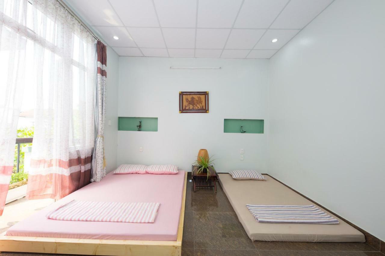 Bamboo Homestay Hue Exterior foto